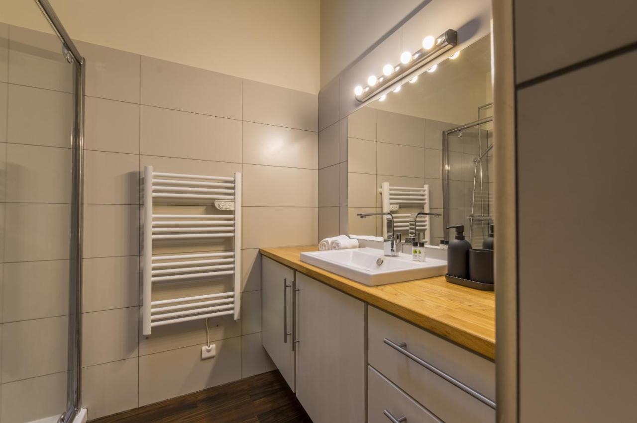 מונפלייה My Hotel Peyrou - Premiere Conciergerie מראה חיצוני תמונה