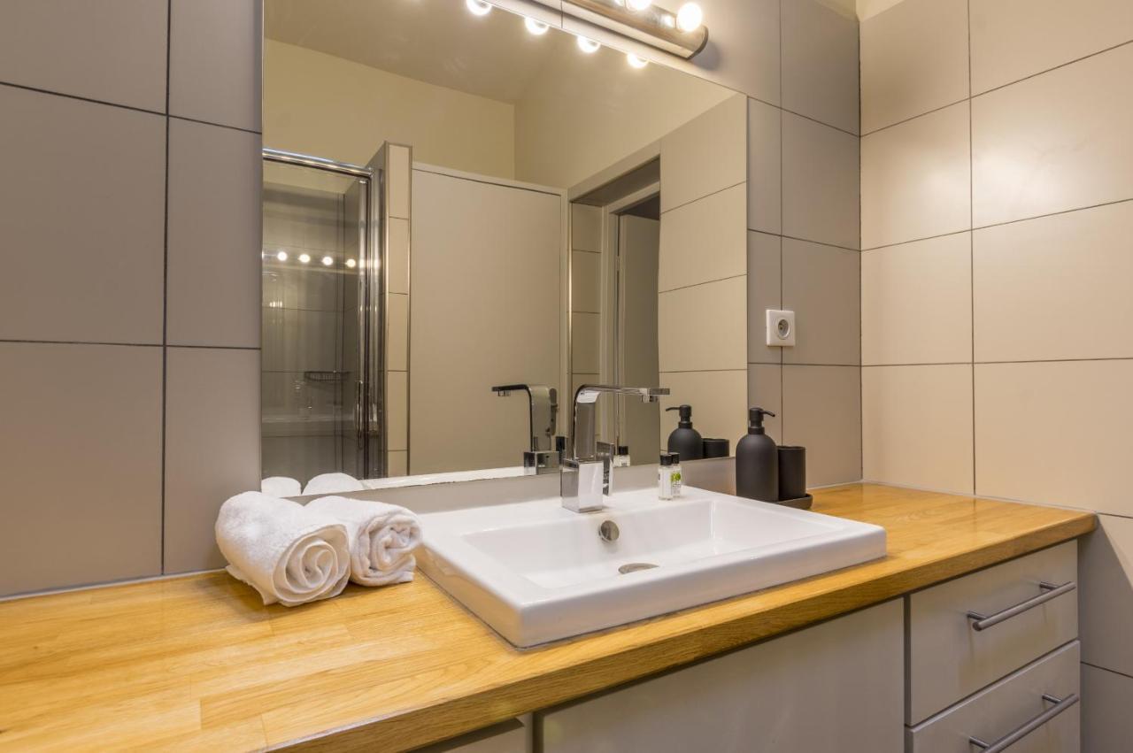 מונפלייה My Hotel Peyrou - Premiere Conciergerie מראה חיצוני תמונה